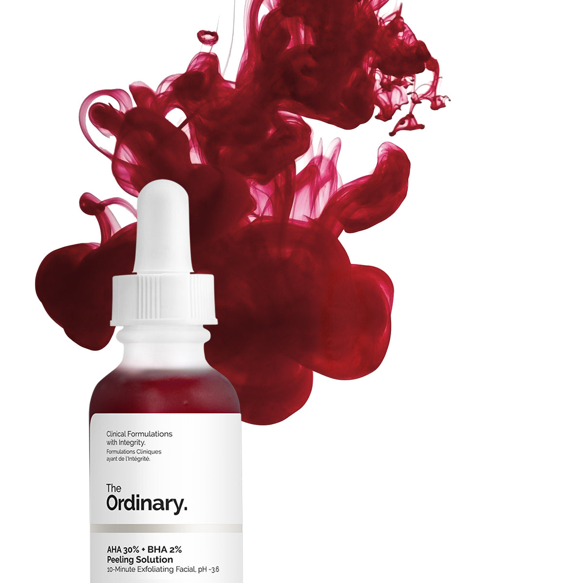 The Ordinary AHA 30% BHA 2% Peeling Solution | New London Pharmacy ...