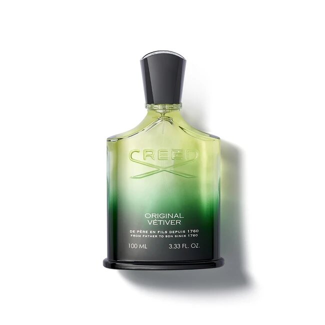 Original Vetiver Eau de Parfum