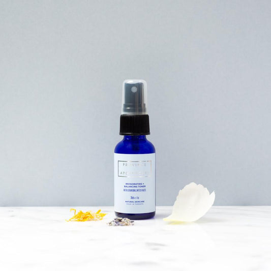 Invigorating + Balancing Toner