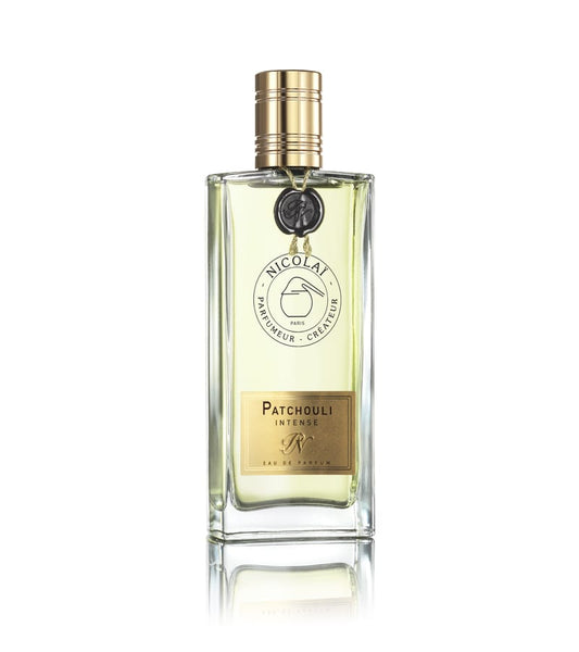 Patchouli Intense Eau de Parfume