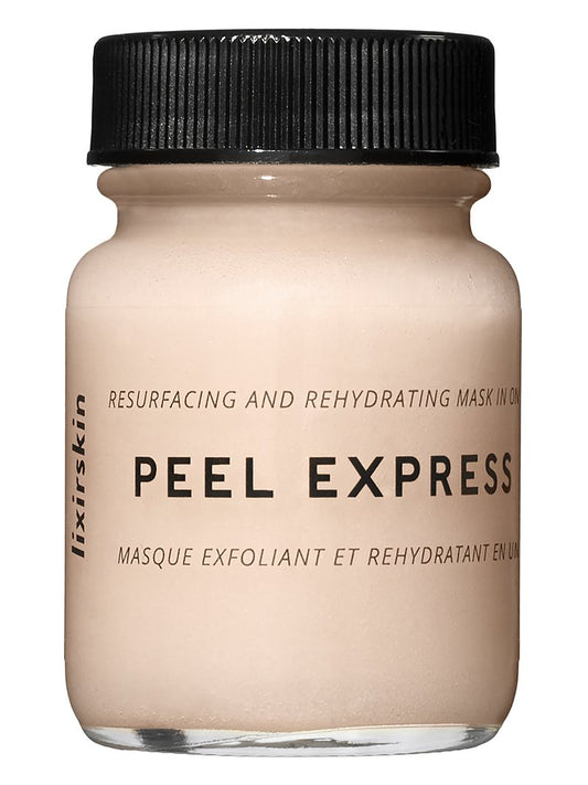 Peel Express