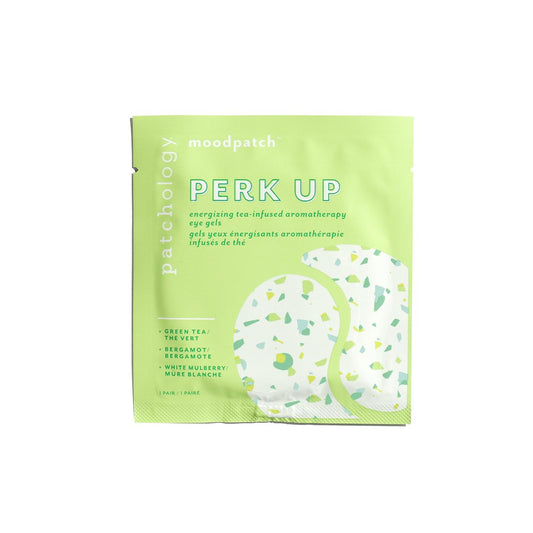 Moodpatch Perk Up Eye Gels