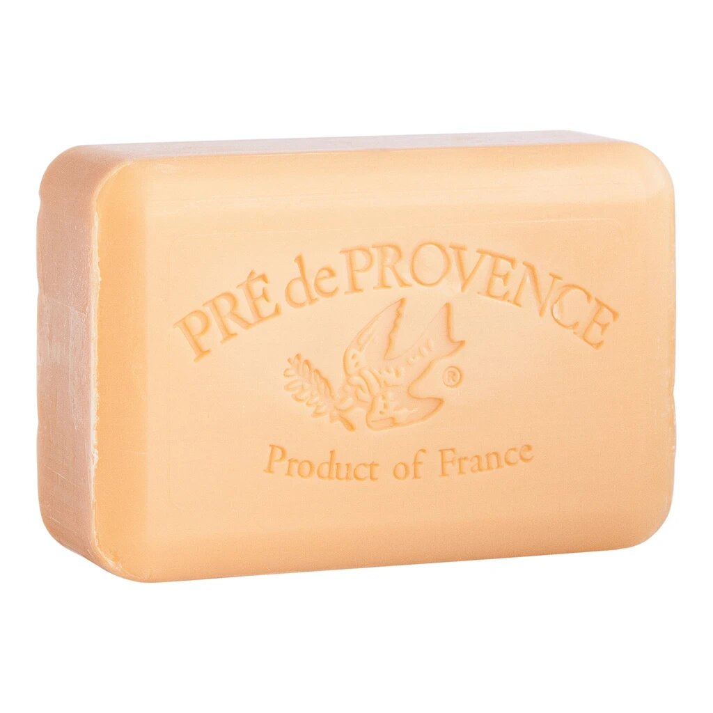 Soap Shea Enriched Everyday French Soap Bar (Numerous Scents)