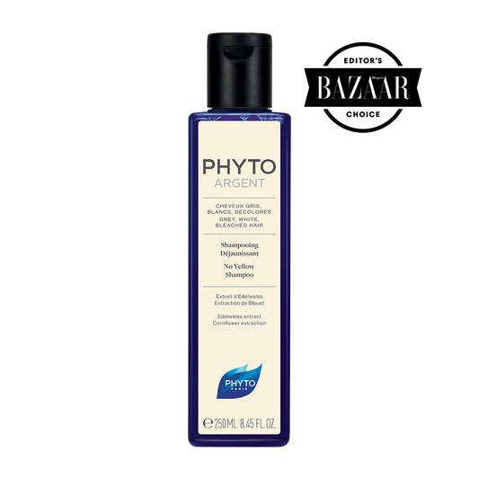 Phytoargent Purple Toning Shampoo