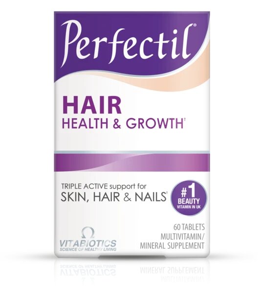 Plus Hair Extra Support