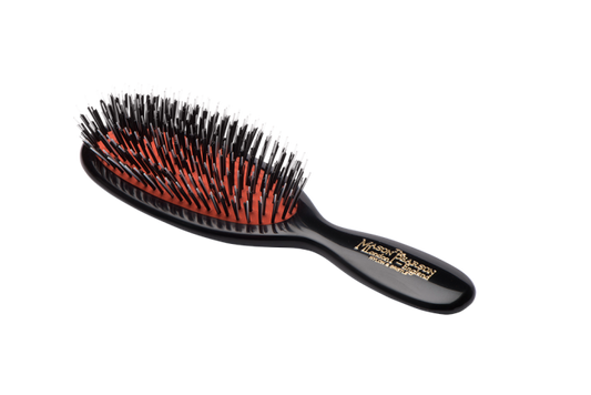 Pocket Bristle (B4)