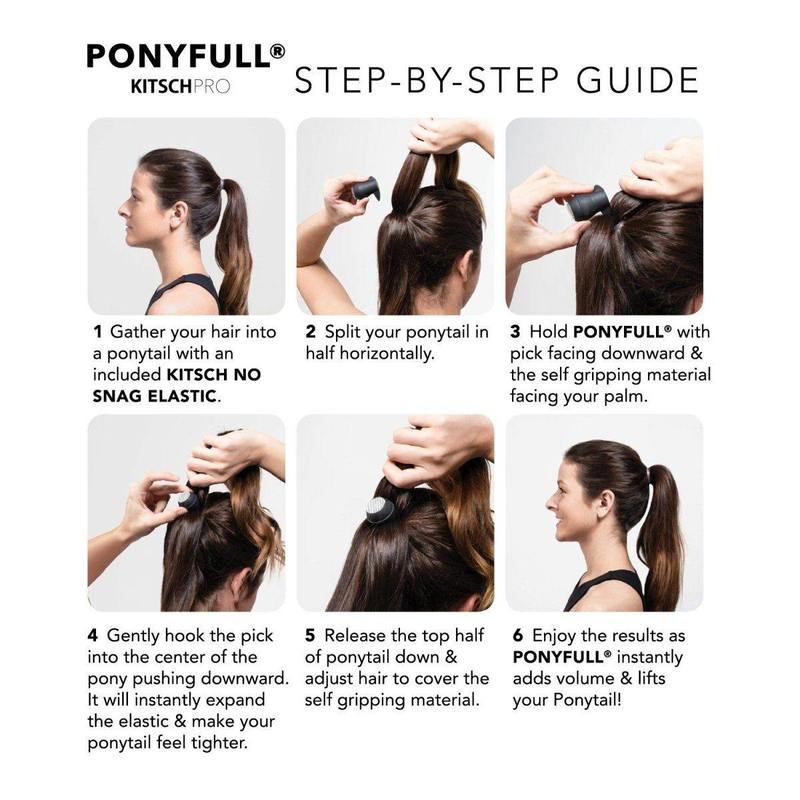 Ponyfull