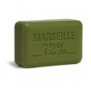 Soap Shea Enriched Everyday French Soap Bar (Numerous Scents)