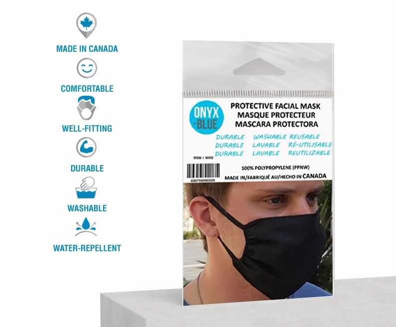 Protective Mask