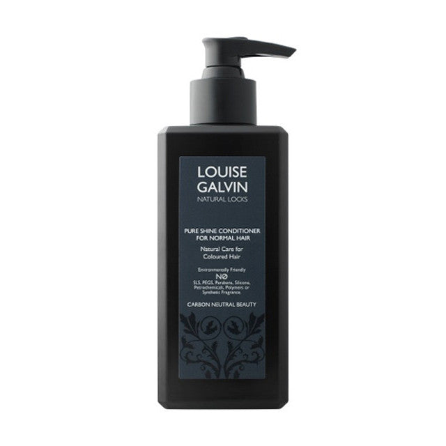 Louise Galvin Natural Locks Pure Shine Conditioner for Normal Hair, Conditioner - New London Pharmacy