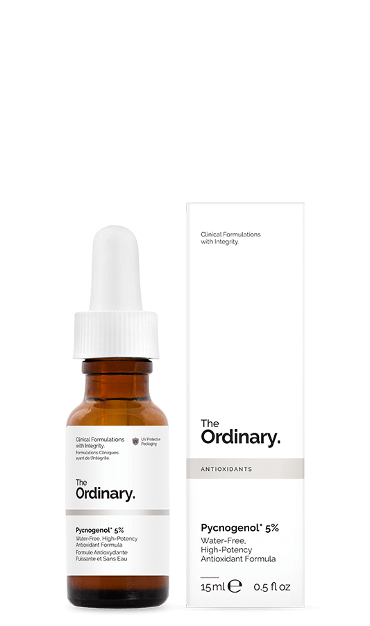 Pycnogenol 5%