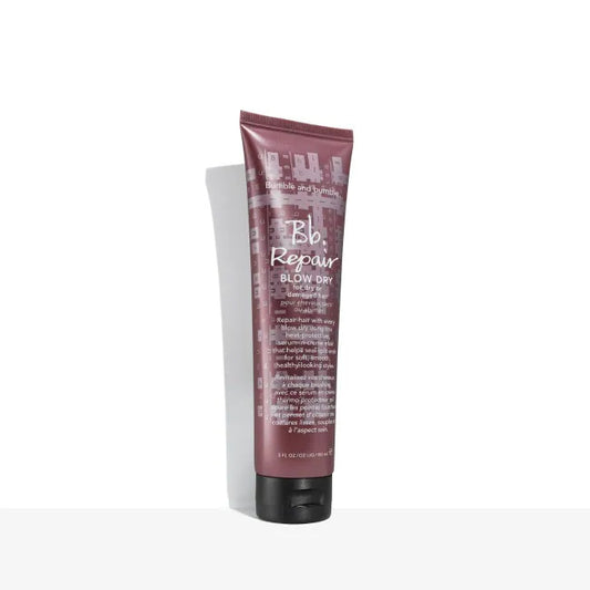 Repair BLOW DRY heat-protective cream