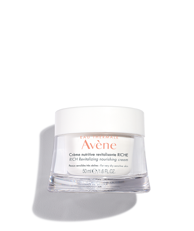 Revitalizing Nourishing Cream Rich