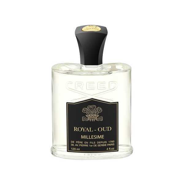 Royal Oud Eau de Parfum