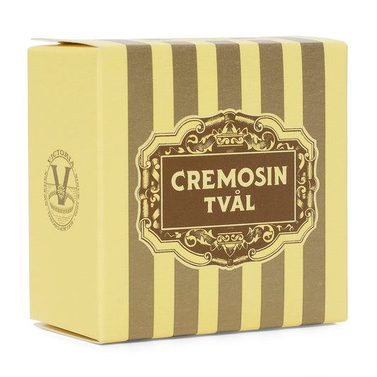 Royal Swedish Cremosin Soap