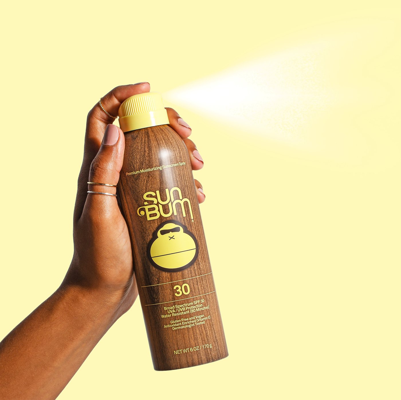 SPF30 Spray