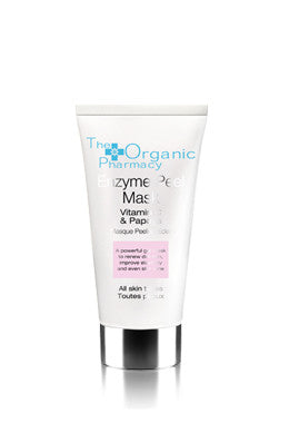 Enzyme Peel Mask