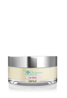 Manuka Face Cream