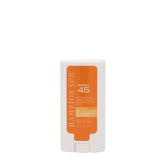 SPF 45 Mineral Face Stick