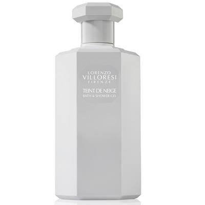 Lorenzo Villoresi Firenze Teint De Neige Bath & Shower Gel | New London Pharmacy