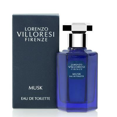 Lorenzo Villoresi Firenze Musk Spray | New London Pharmacy