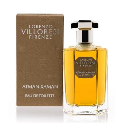 Shop Lorenzo Villoresi Firenze Atman Xaman Eau De Toilette and more from New London Pharmacy in NYC. Free Shipping on Orders Over $50.00 in Continental United States!