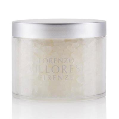 Lorenzo Villoresi Firenze Teint De Neige Bath Salts | New London Pharmacy