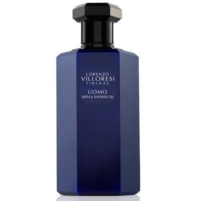 Shop Lorenzo Villoresi Firenze Uomo Bath & Shower Gel at New London Pharmacy. Free shipping on all orders of $50.00.