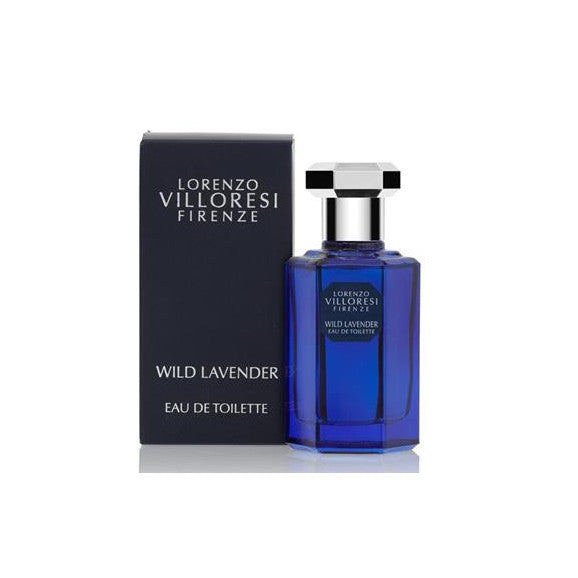 Lorenzo Villoresi Firenze Wild Lavender | New London Pharmacy
