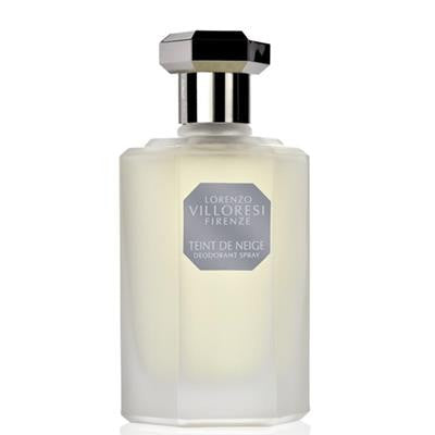 Lorenzo Villoresi Firenze Teint De Neige Deodorant Spray | New London Pharmacy