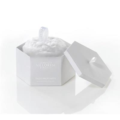 Lorenzo Villoresi Firenze Teint De Neige Scented Body Powder | New London Pharmacy