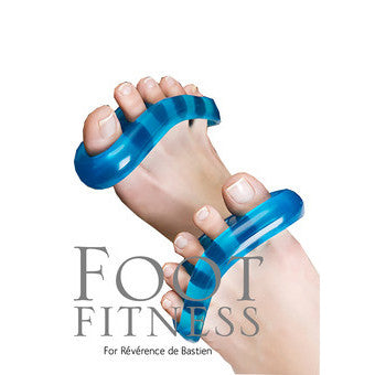 Foot Fitness Fetiche for Révérence de Bastien, For the Feet - New London Pharmacy