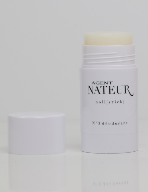 Agent Nateur N°3 Deodorant Large 1.7 oz | New London Pharmacy