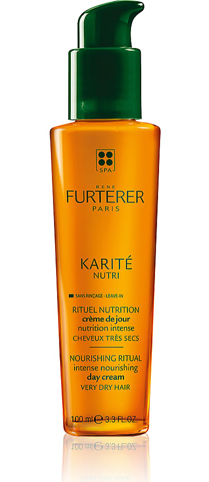 KARITÉ NUTRI Intense Nourishing Day Cream