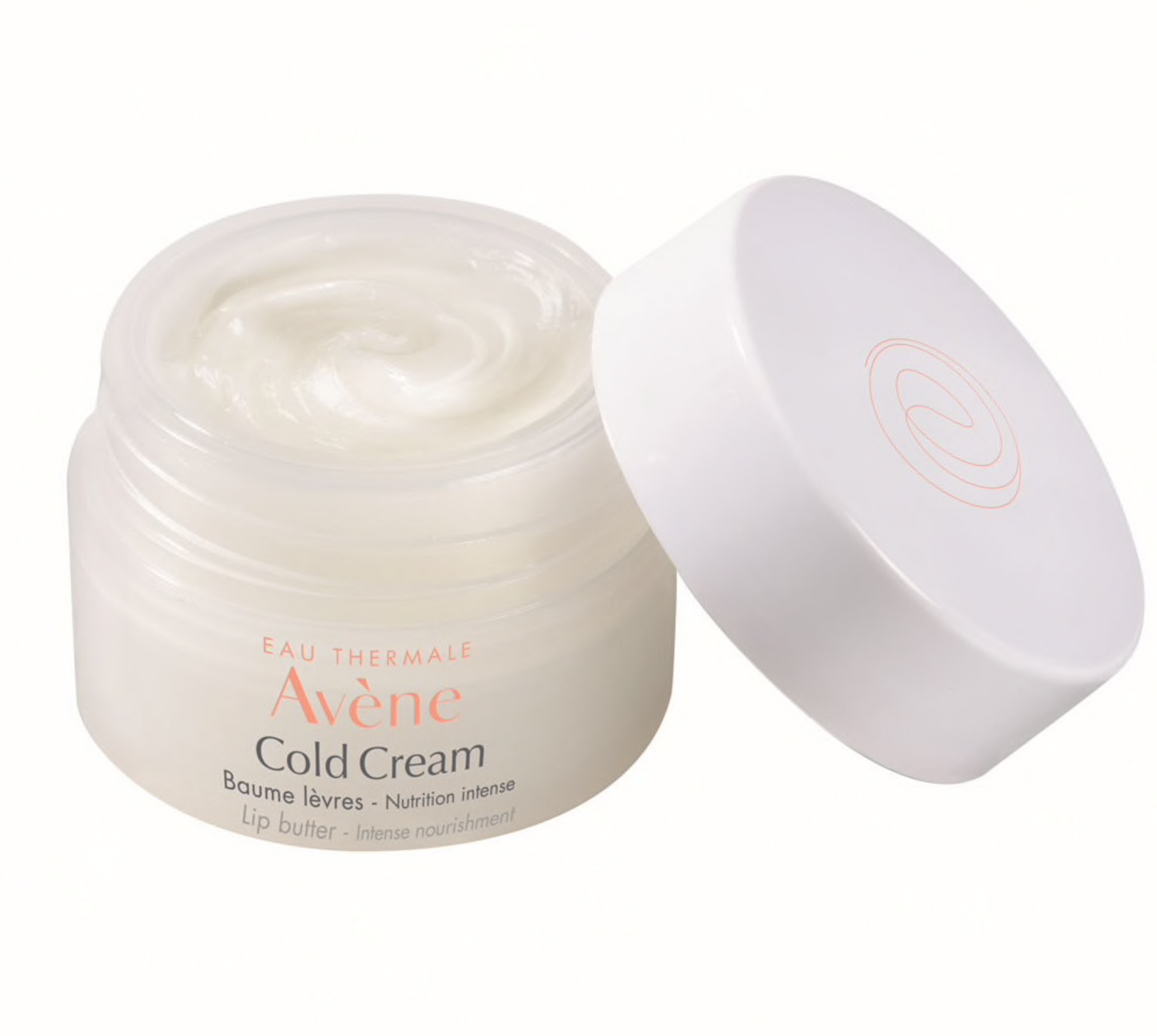 Avene Cold Cream Lip Butter 0.2 fl. oz. | New London Pharmacy