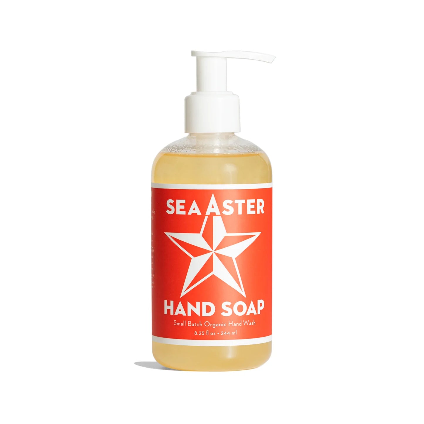 Swedish Dream Sea Aster Hand Soap