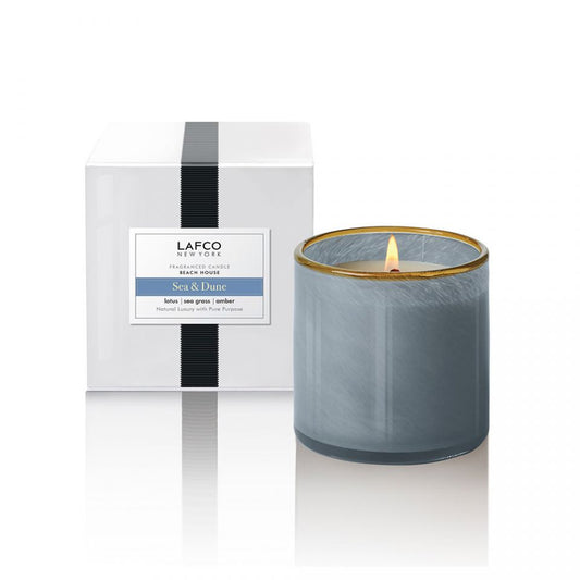 Sea & Dune Candle