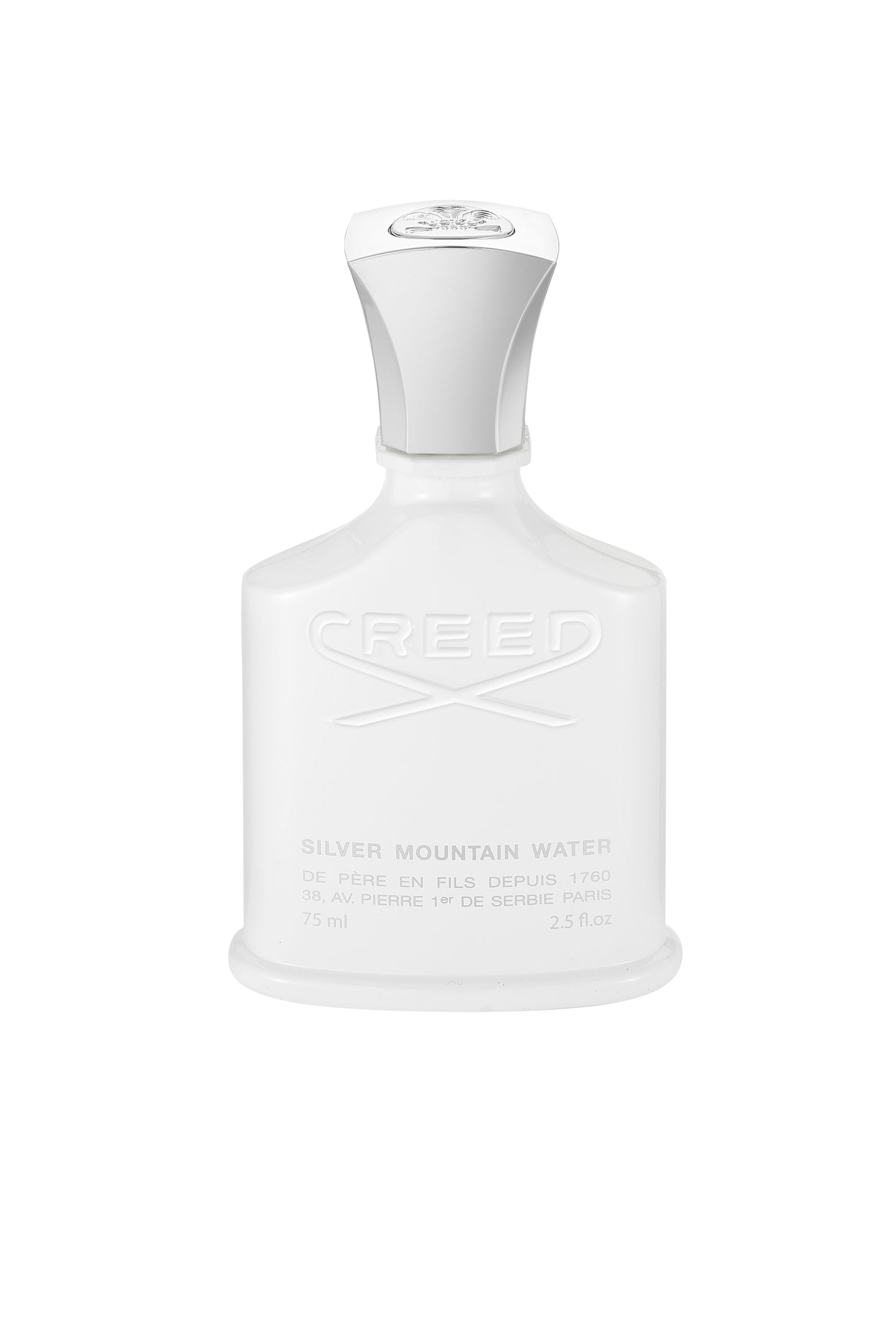 Silver Mountain Water Eau de Parfum