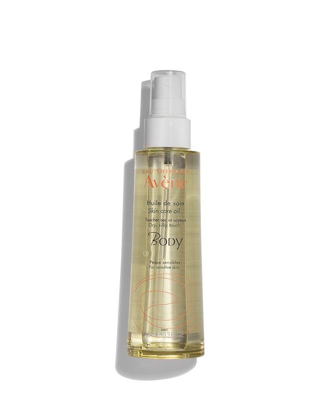 Skin Care Oil