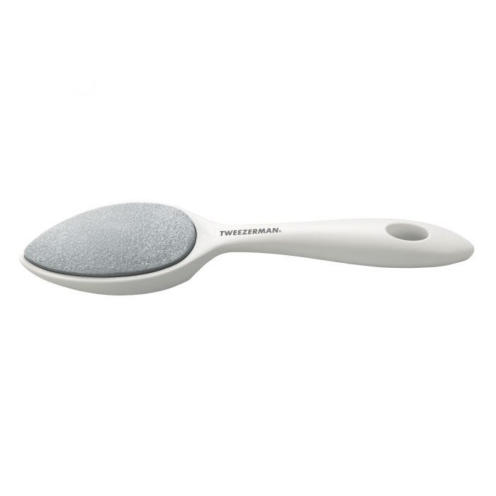 Tweezerman Sole Smoother, Anti-Bacterial Callus Stone