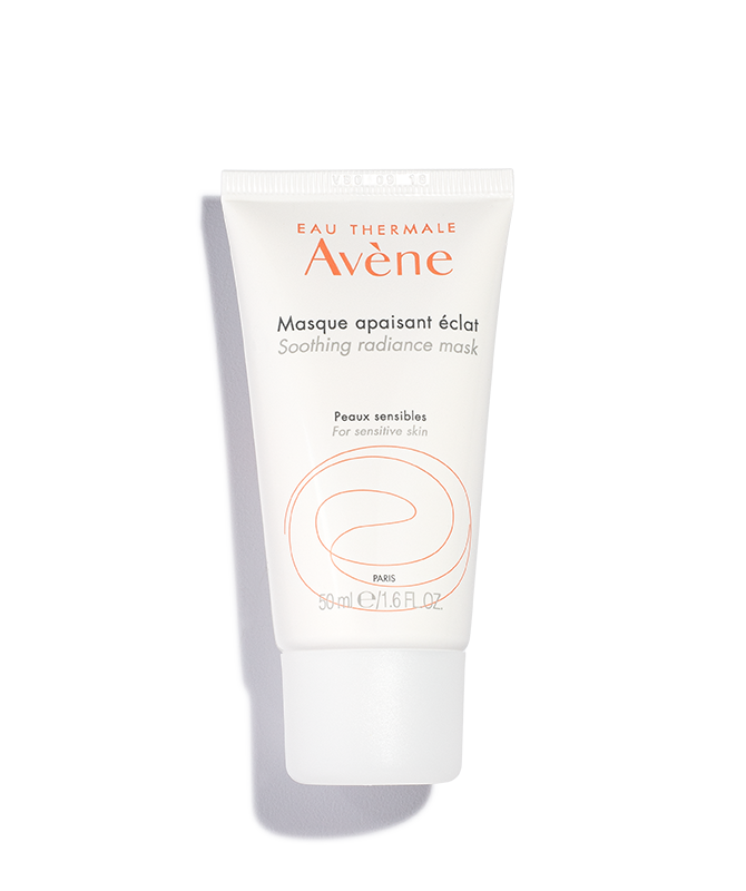 Soothing Radiance Mask