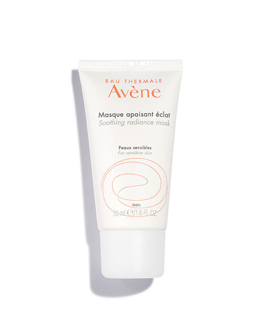 Soothing Radiance Mask