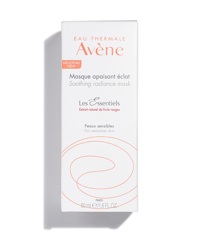 Soothing Radiance Mask