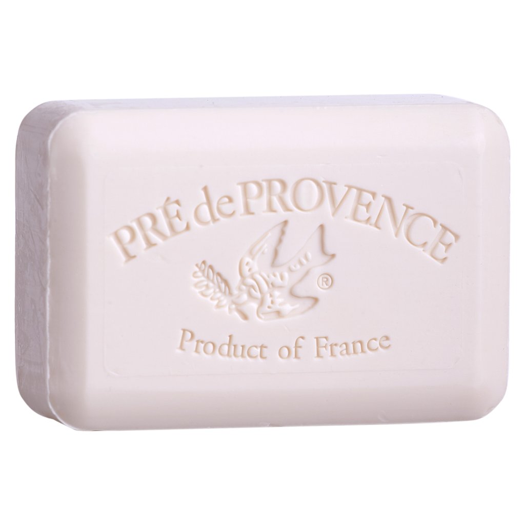 Soap Shea Enriched Everyday French Soap Bar (Numerous Scents)