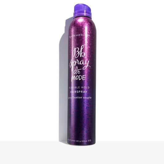 Spray de Mode Hairspray