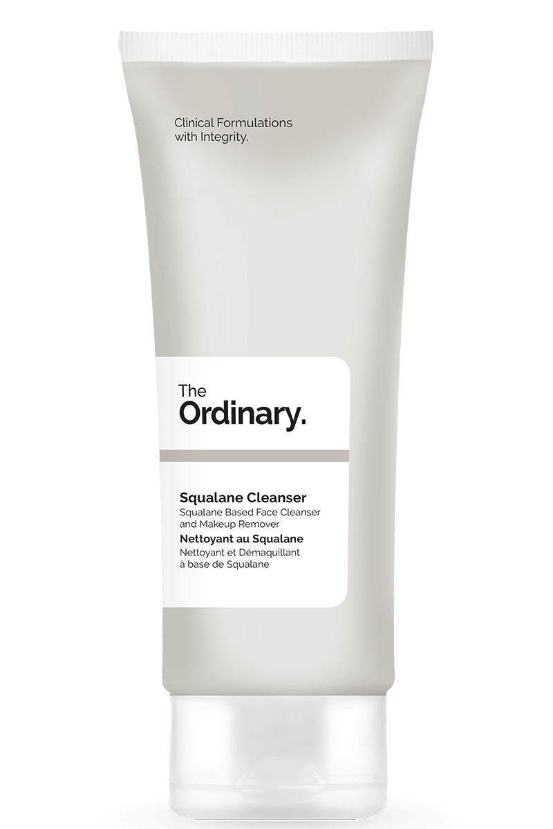Squalane Cleanser