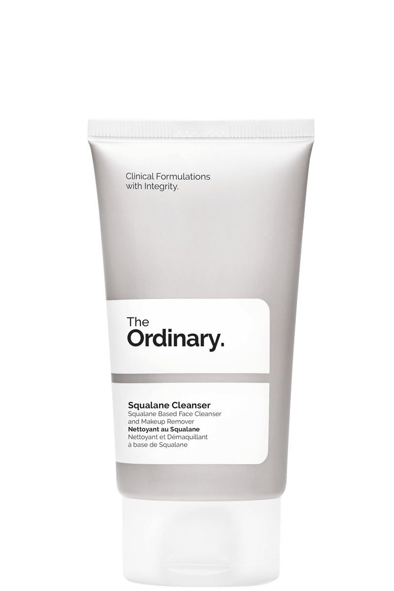 Squalane Cleanser