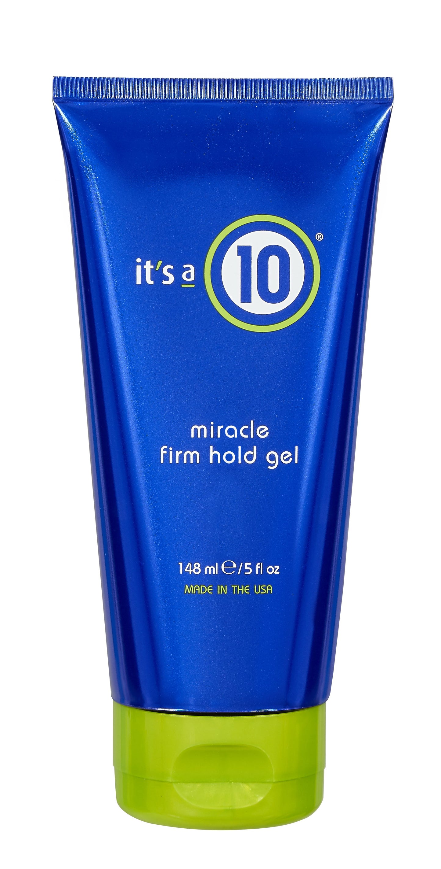 Miracle Firm Hold Gel