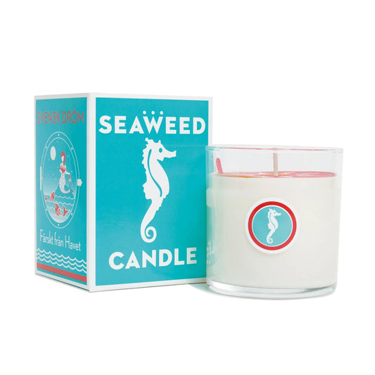 Swedish Dream Seaweed Candle