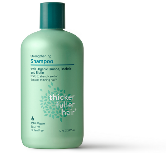 Strengthening Shampoo